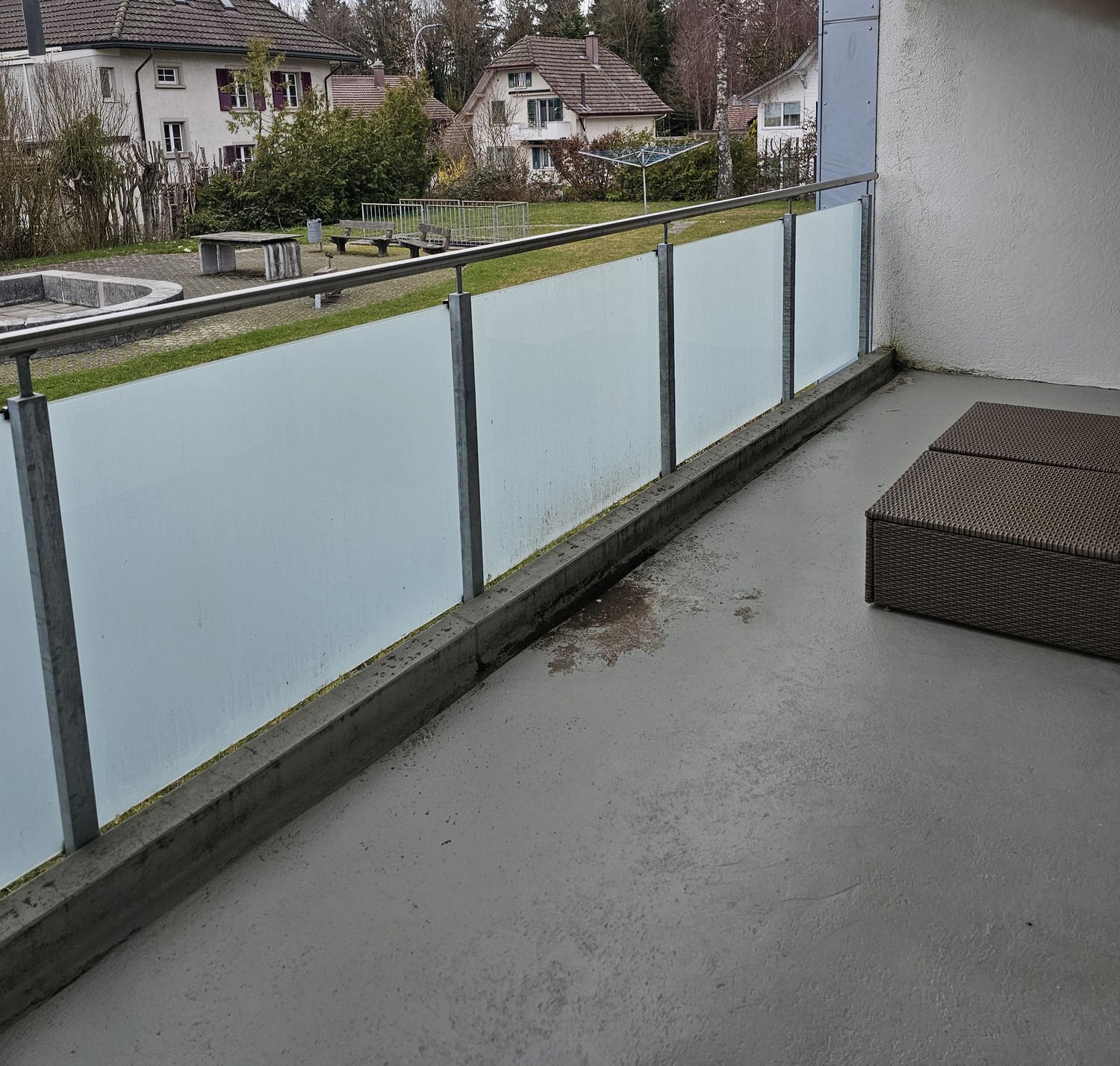 Appartement de 2 ½ pièces, photo 3 sur 7