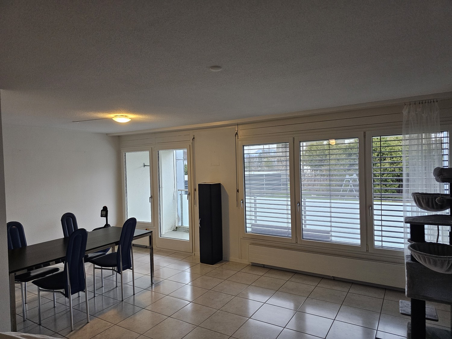Appartement de 2 ½ pièces, photo 1 sur 7
