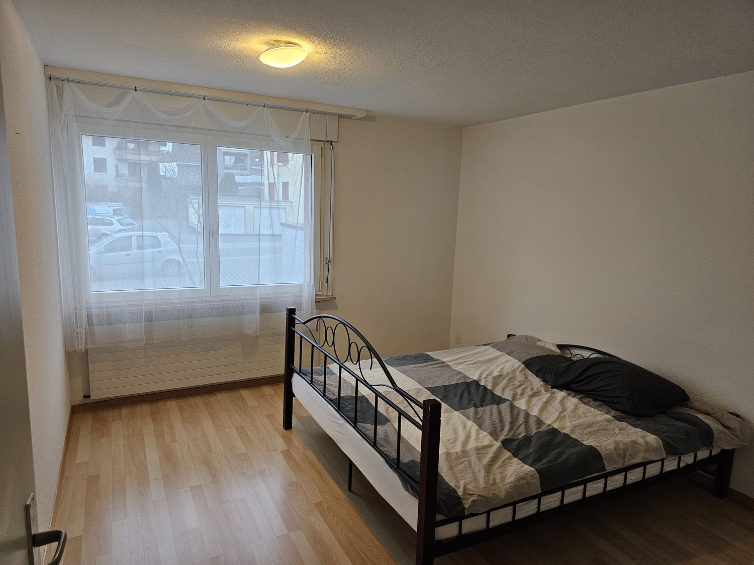 Appartement de 2 ½ pièces, photo 6 sur 7