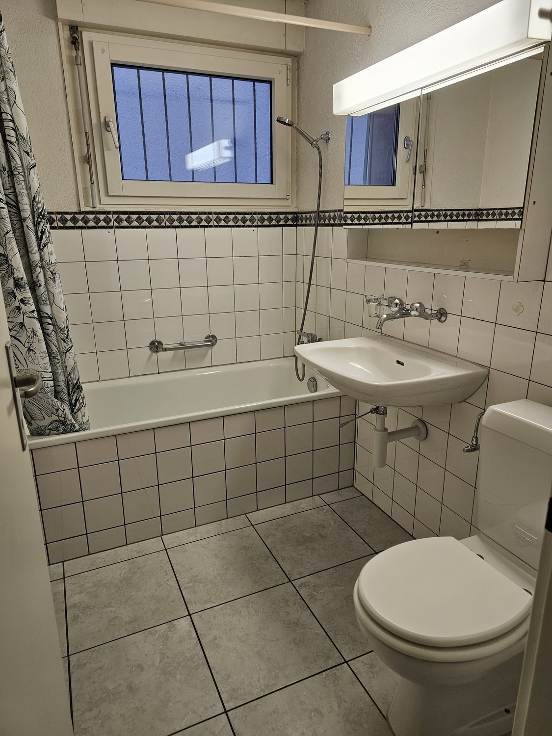 Appartement de 2 ½ pièces, photo 5 sur 7