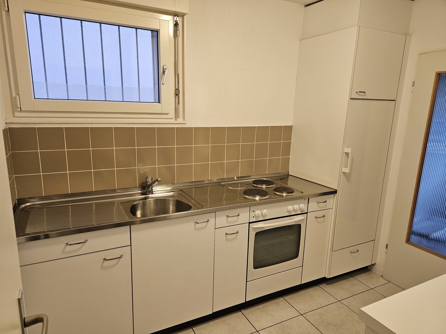 Appartement de 2 ½ pièces, photo 4 sur 7