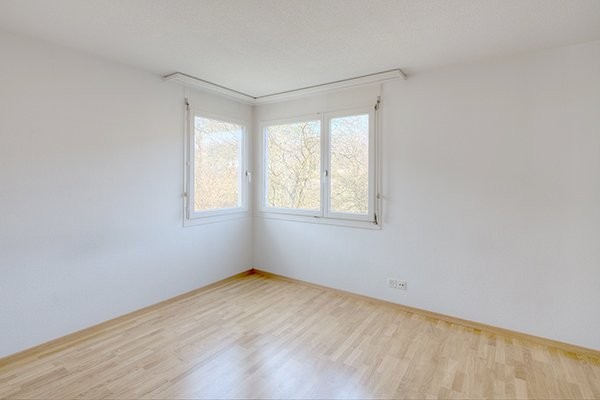 3 ½ pièces appartement