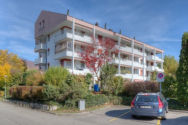 3 ½ pièces appartement