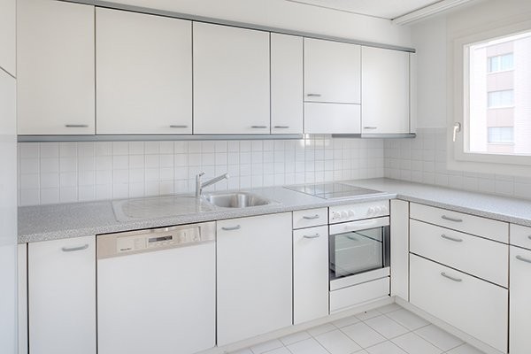 3 ½ pièces appartement
