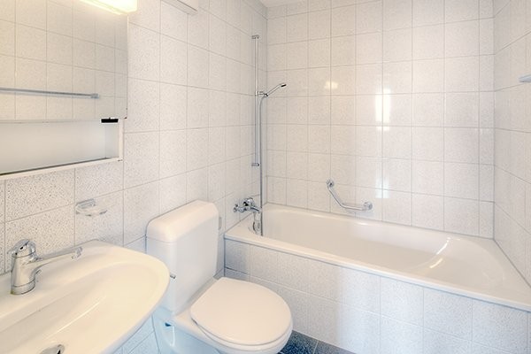 3 ½ pièces appartement