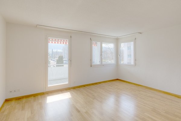 3 ½ pièces appartement