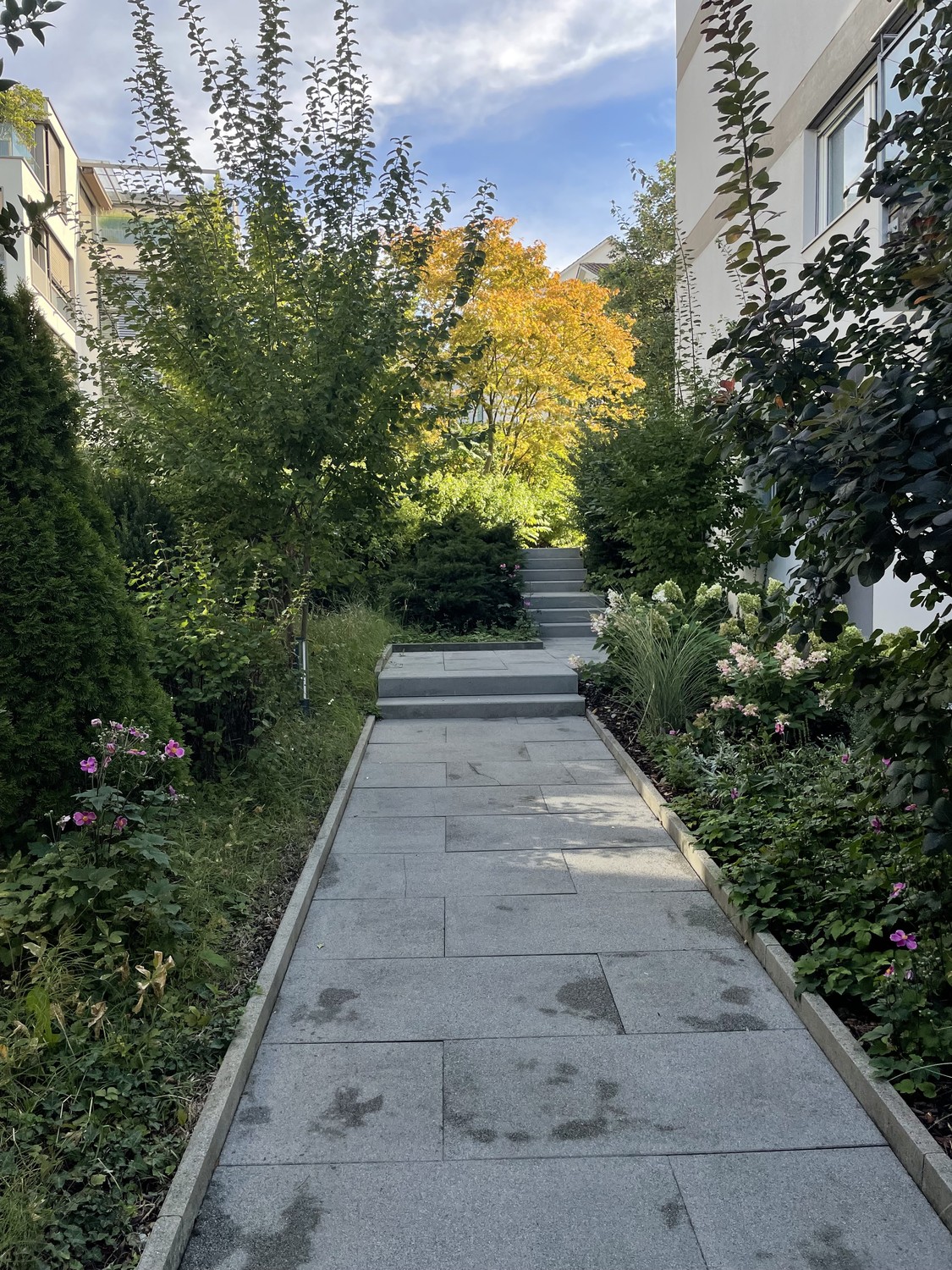 Appartement de 1 ½ pièce, photo 8 sur 8