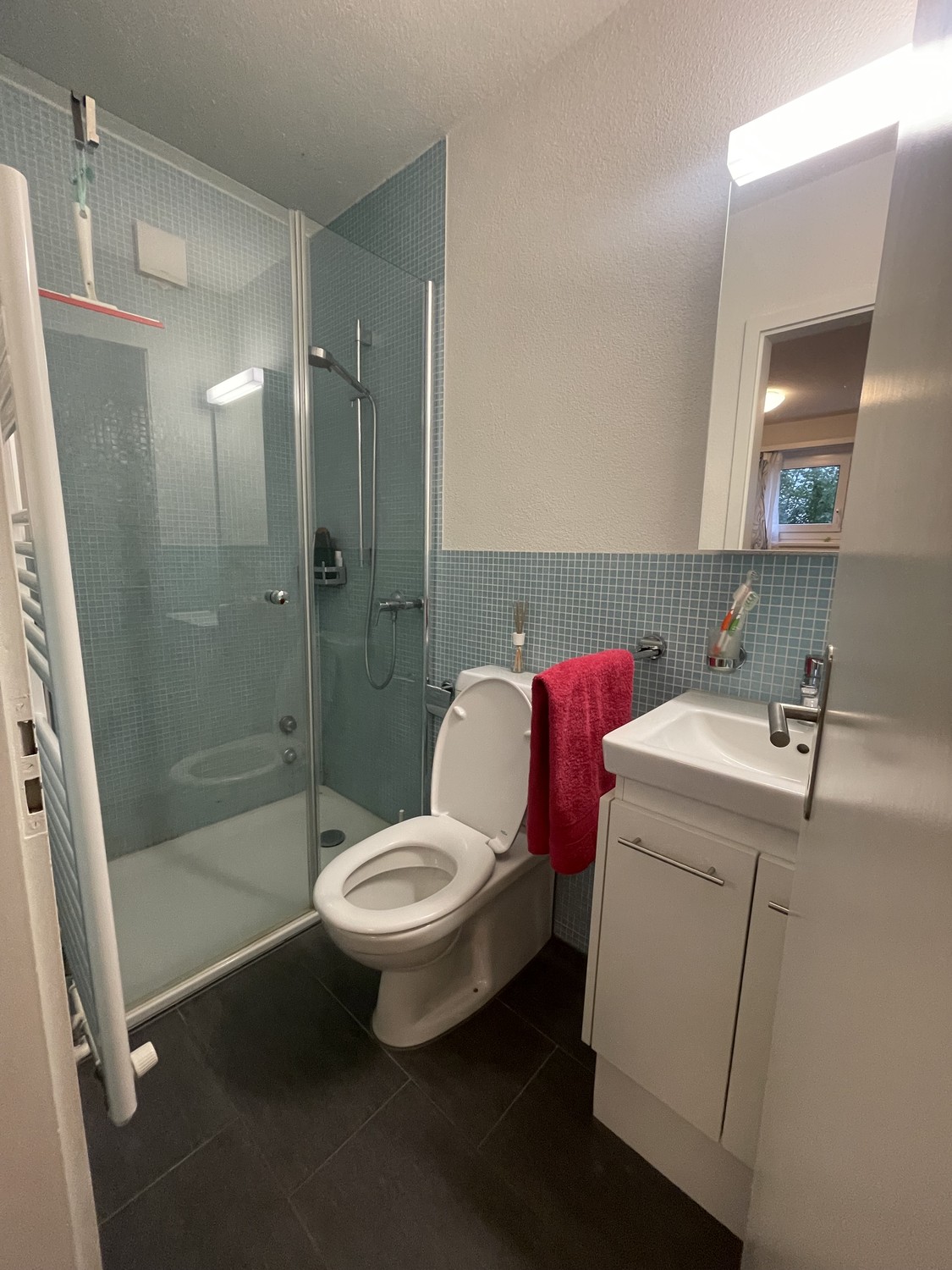 Appartement de 1 ½ pièce, photo 7 sur 8
