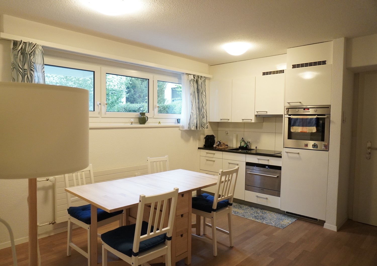 Appartement de 1 ½ pièce, photo 1 sur 8