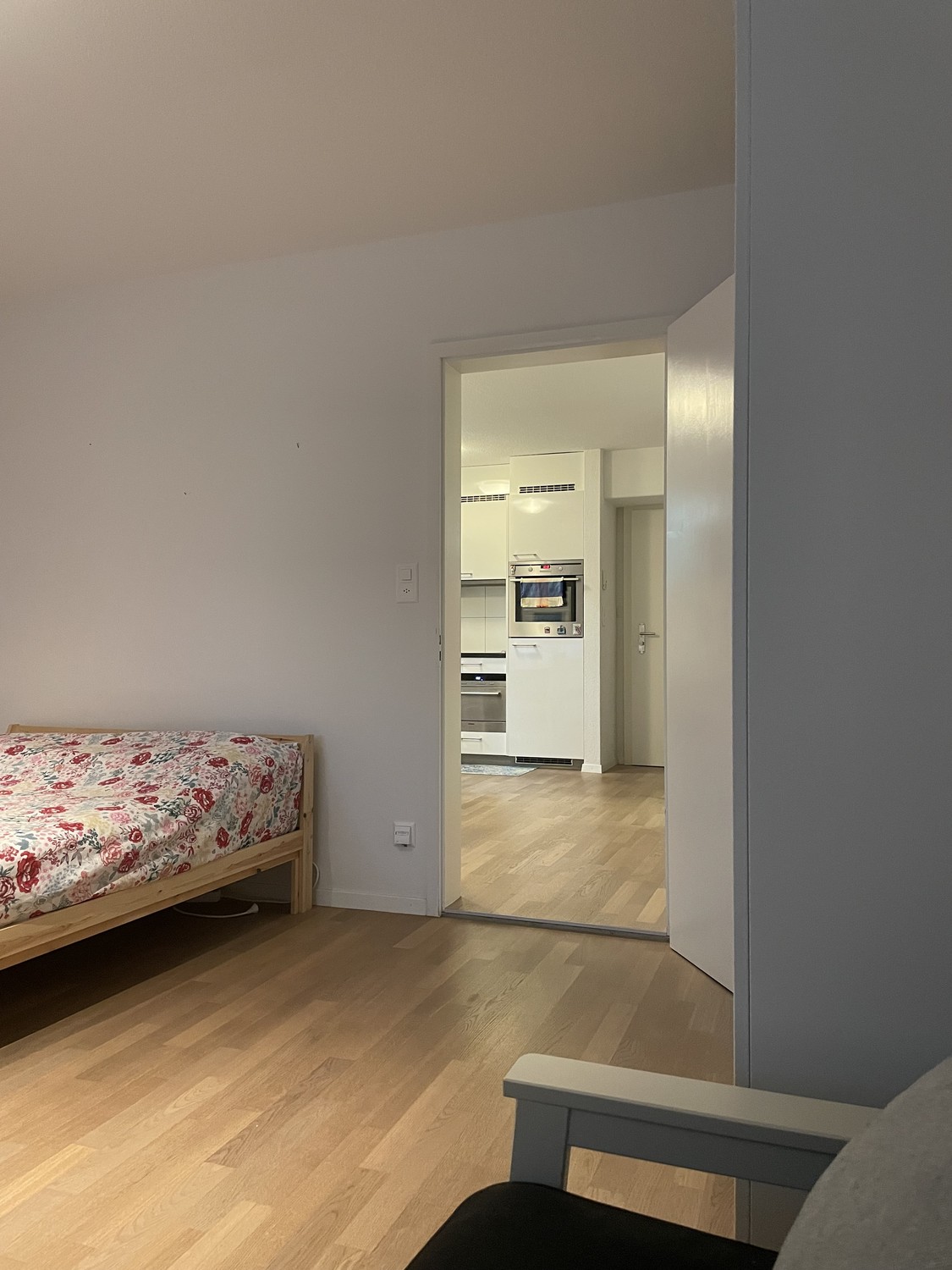 Appartement de 1 ½ pièce, photo 3 sur 8