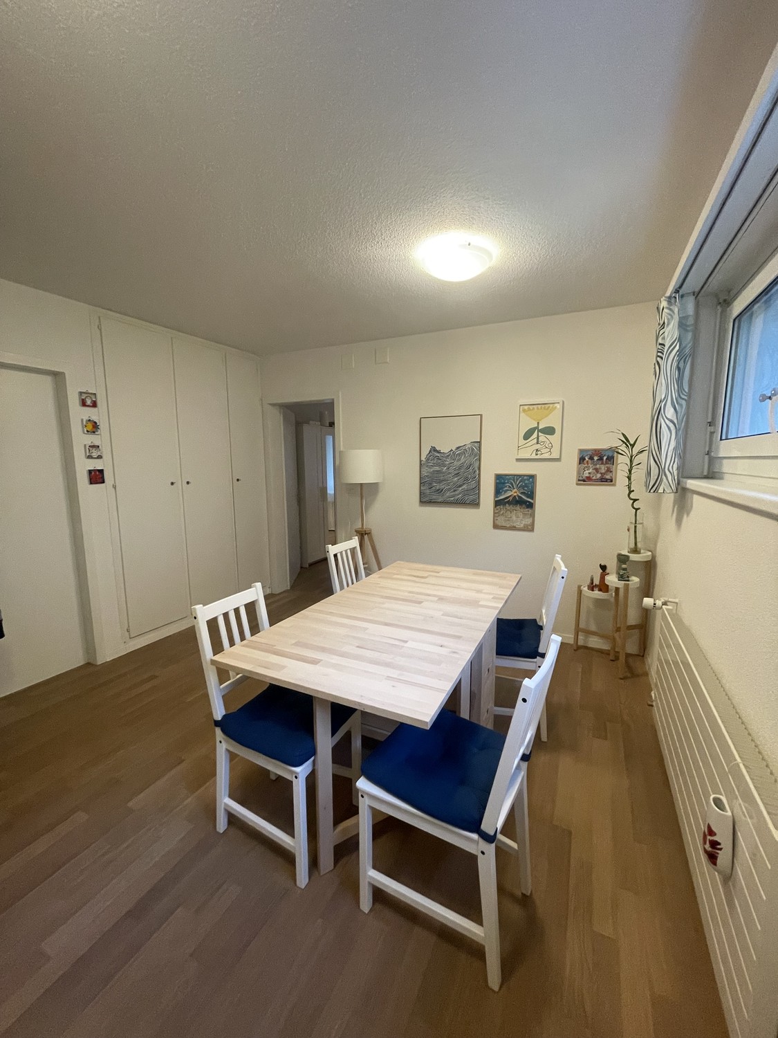 Appartement de 1 ½ pièce, photo 4 sur 8