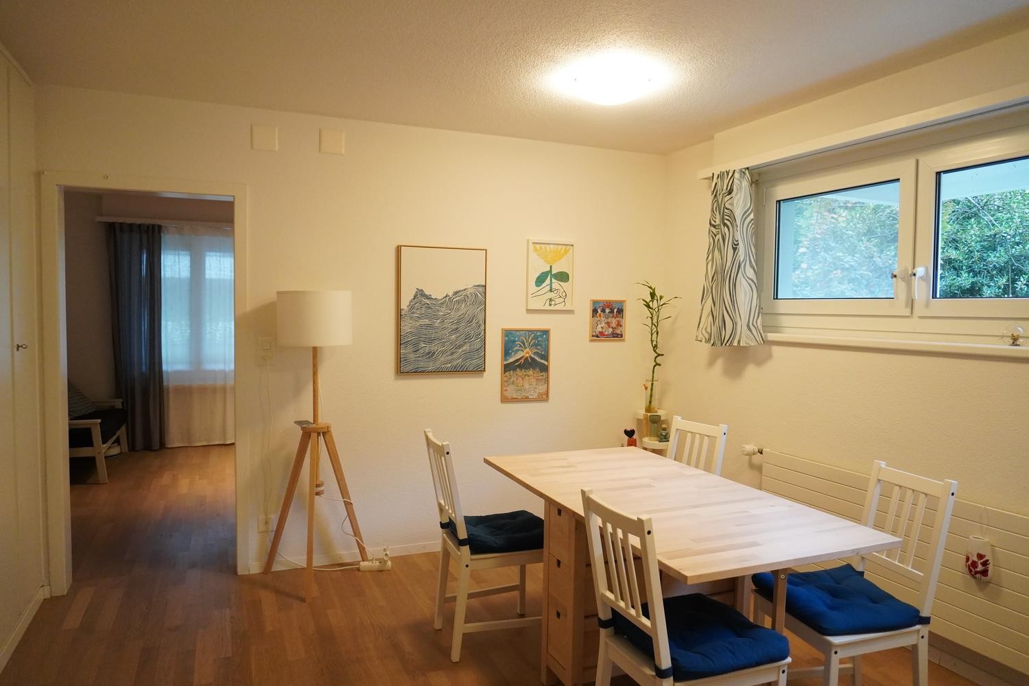 Appartement de 1 ½ pièce, photo 2 sur 8