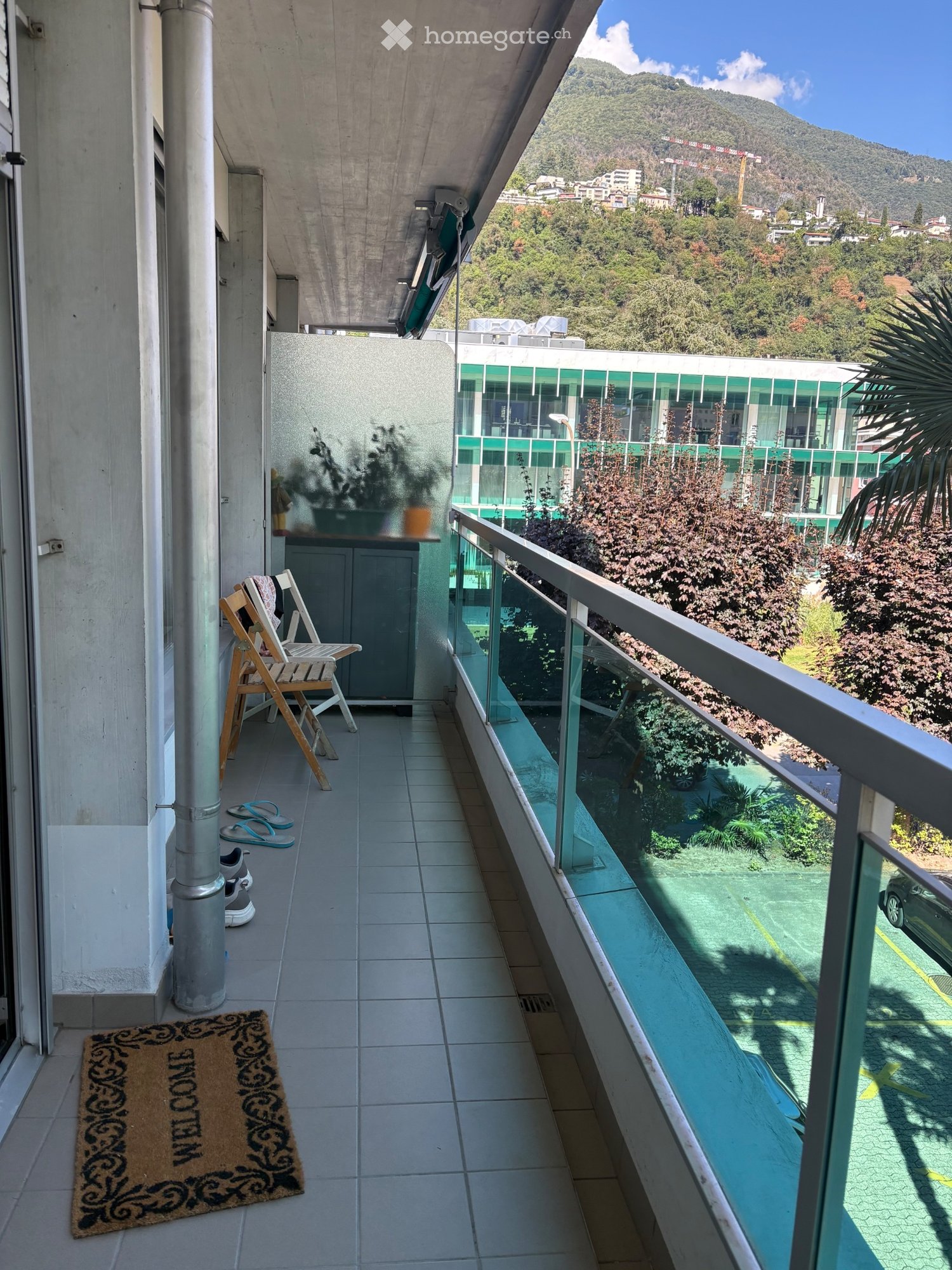 Appartement d'une pièce, photo 2 sur 5