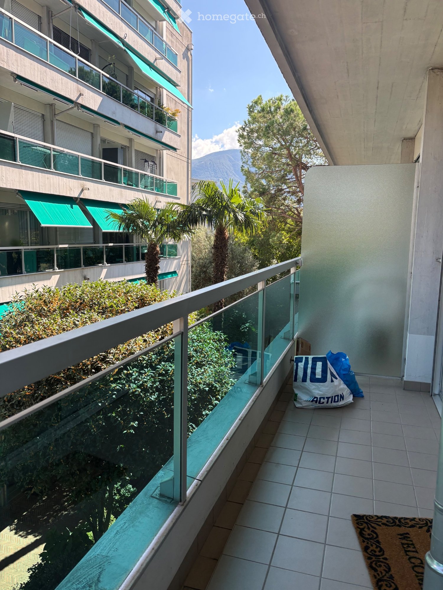 Appartement d'une pièce, photo 1 sur 5