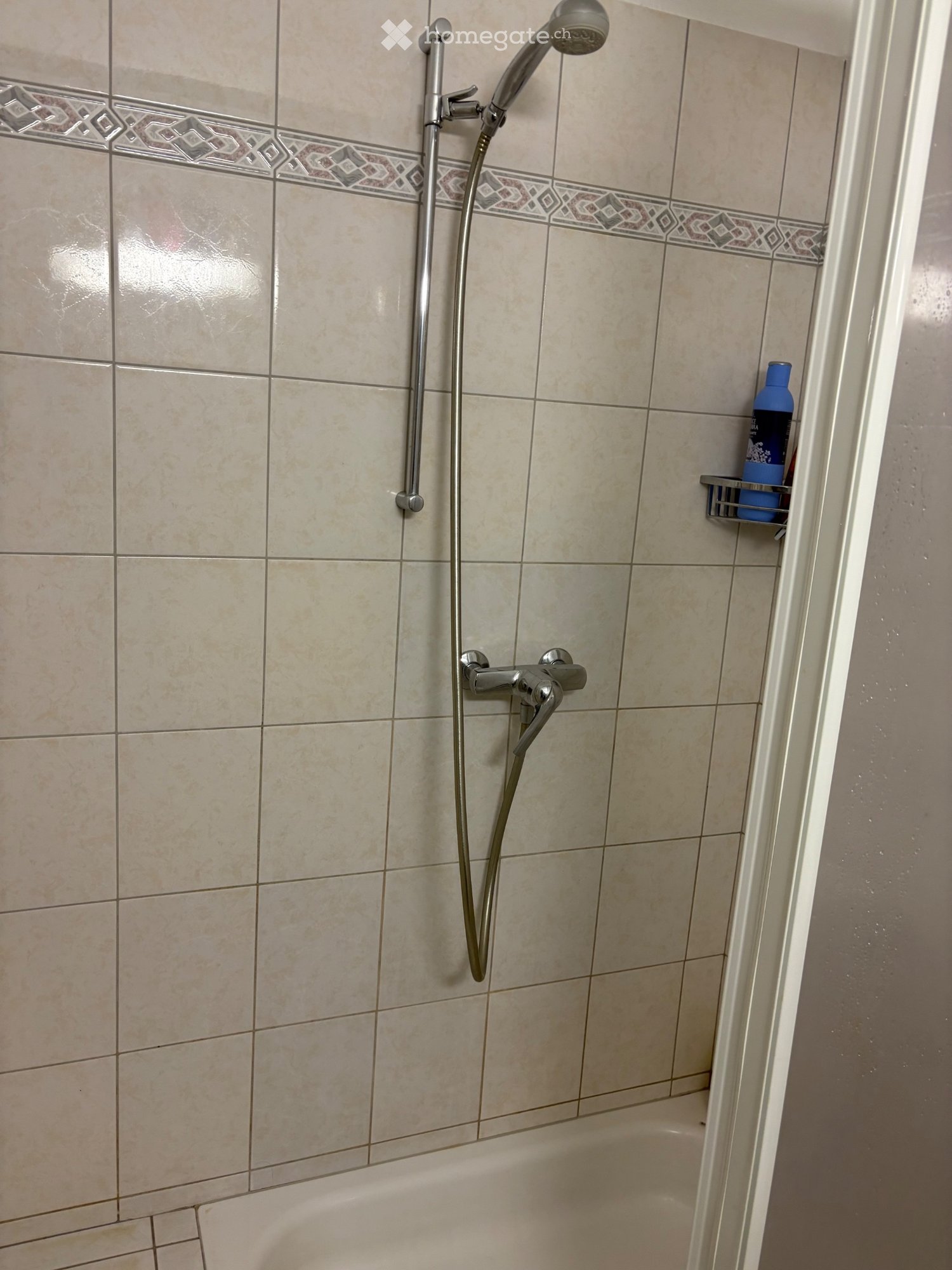 Appartement d'une pièce, photo 4 sur 5