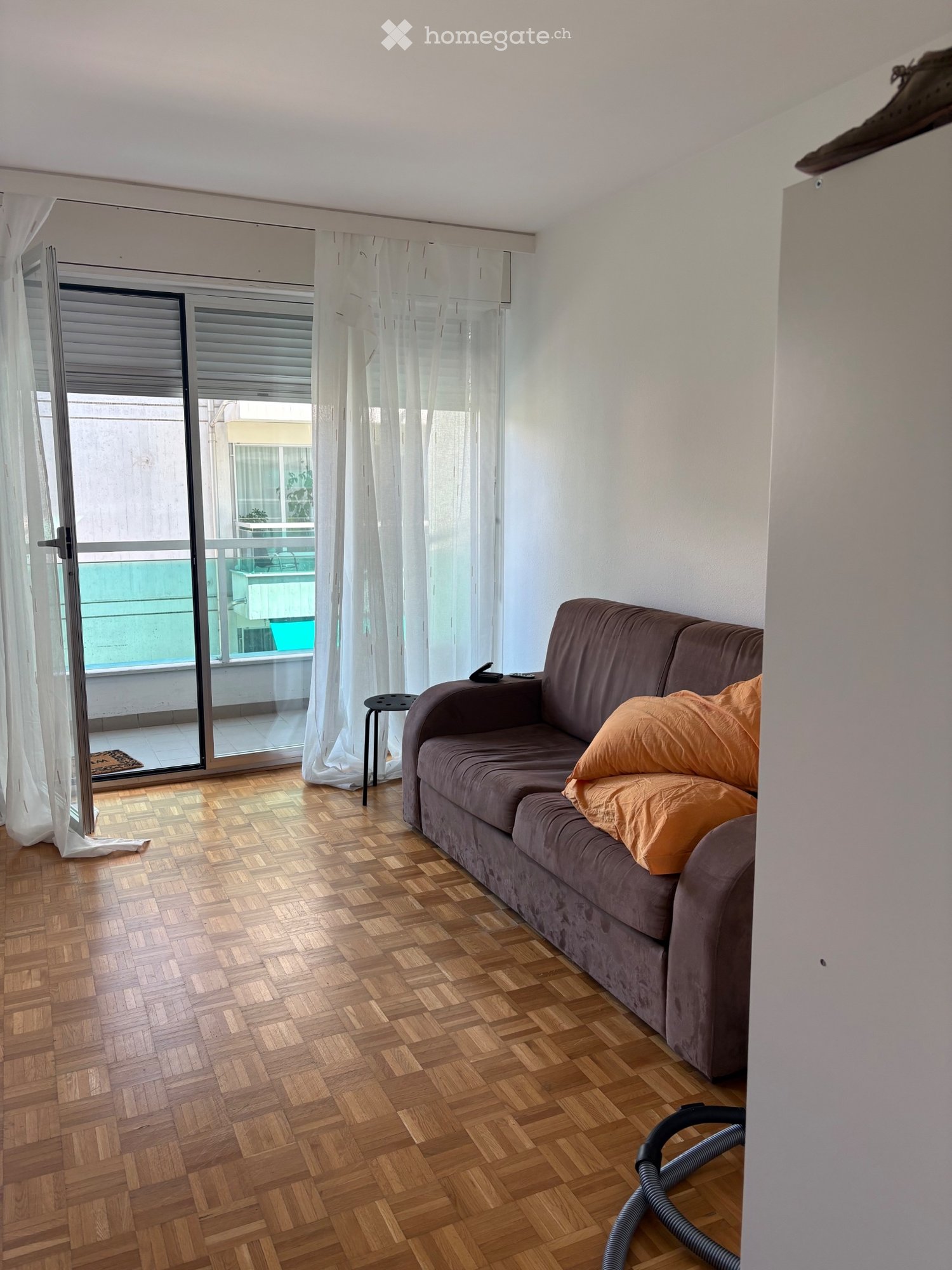 Appartement d'une pièce, photo 5 sur 5