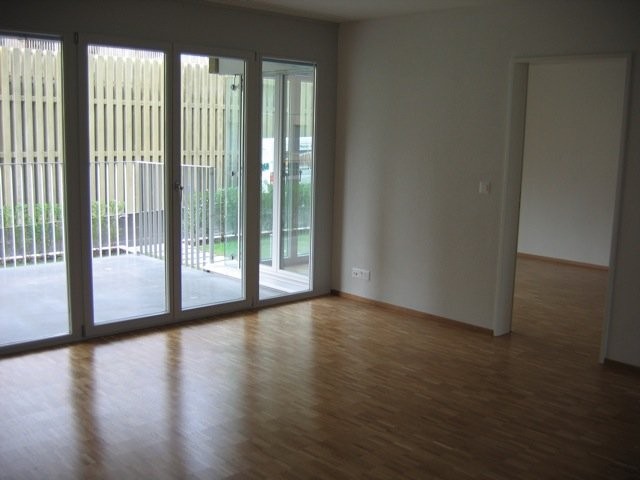 3 ½ pièces appartement mansardé