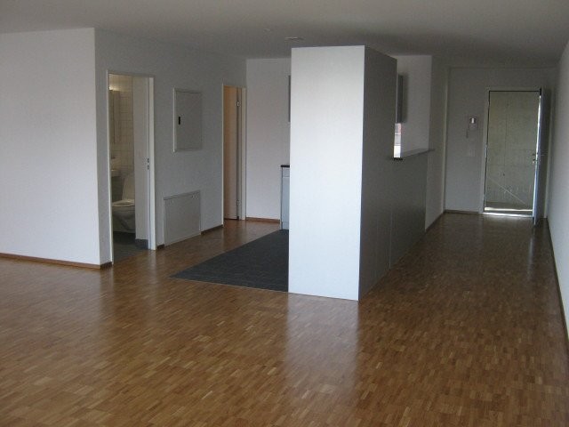 3 ½ pièces appartement mansardé