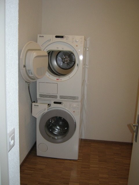 3 ½ pièces appartement mansardé