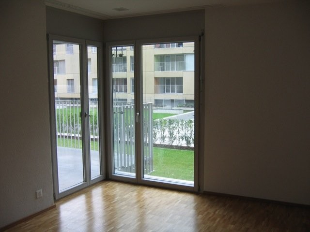 3 ½ pièces appartement mansardé