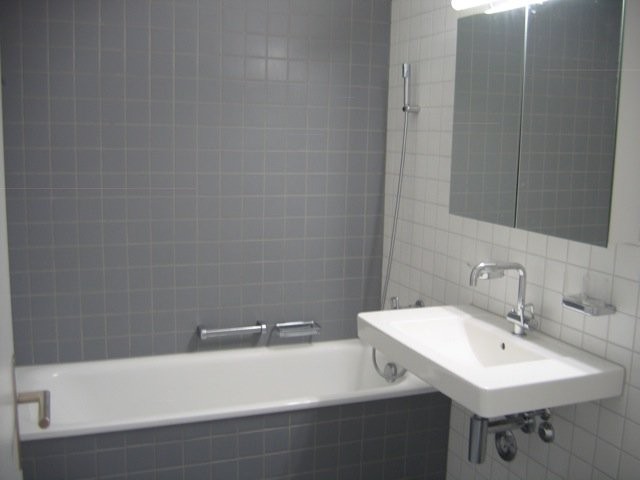 3 ½ pièces appartement mansardé