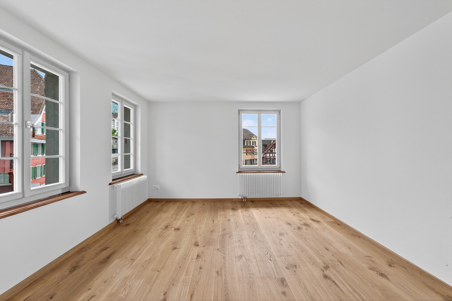 Appartement de 2 ½ pièces, photo 7 sur 7