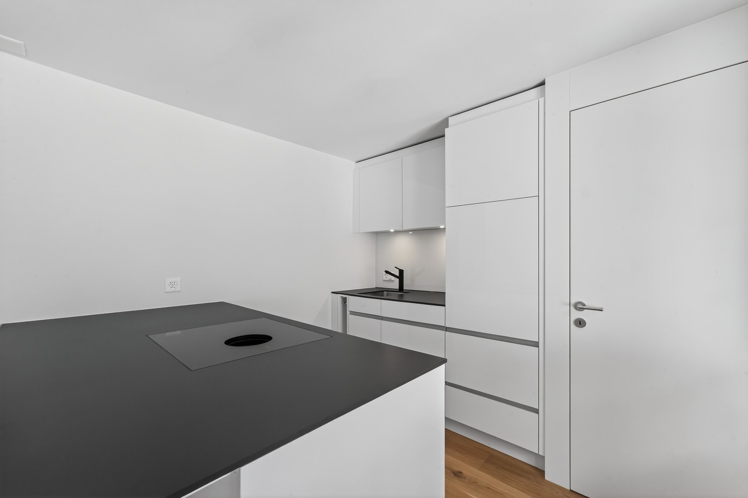 Appartement de 2 ½ pièces, photo 5 sur 7