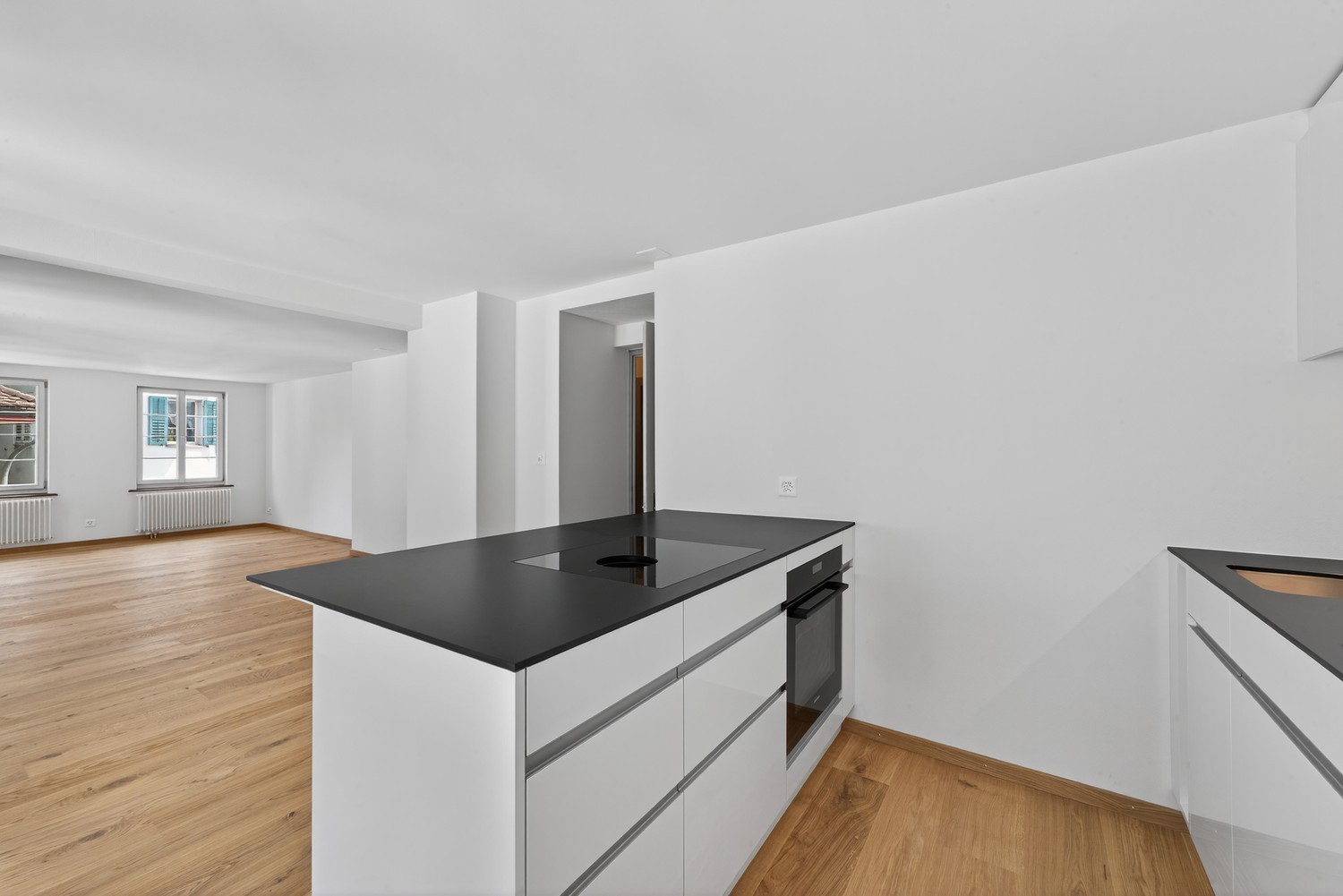 Appartement de 2 ½ pièces, photo 4 sur 7