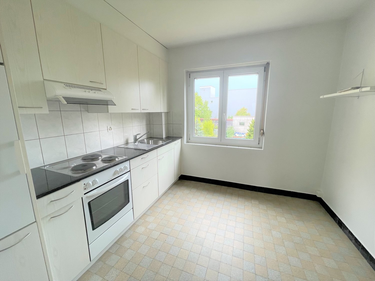 2 pièces appartement, photo 2 sur 4