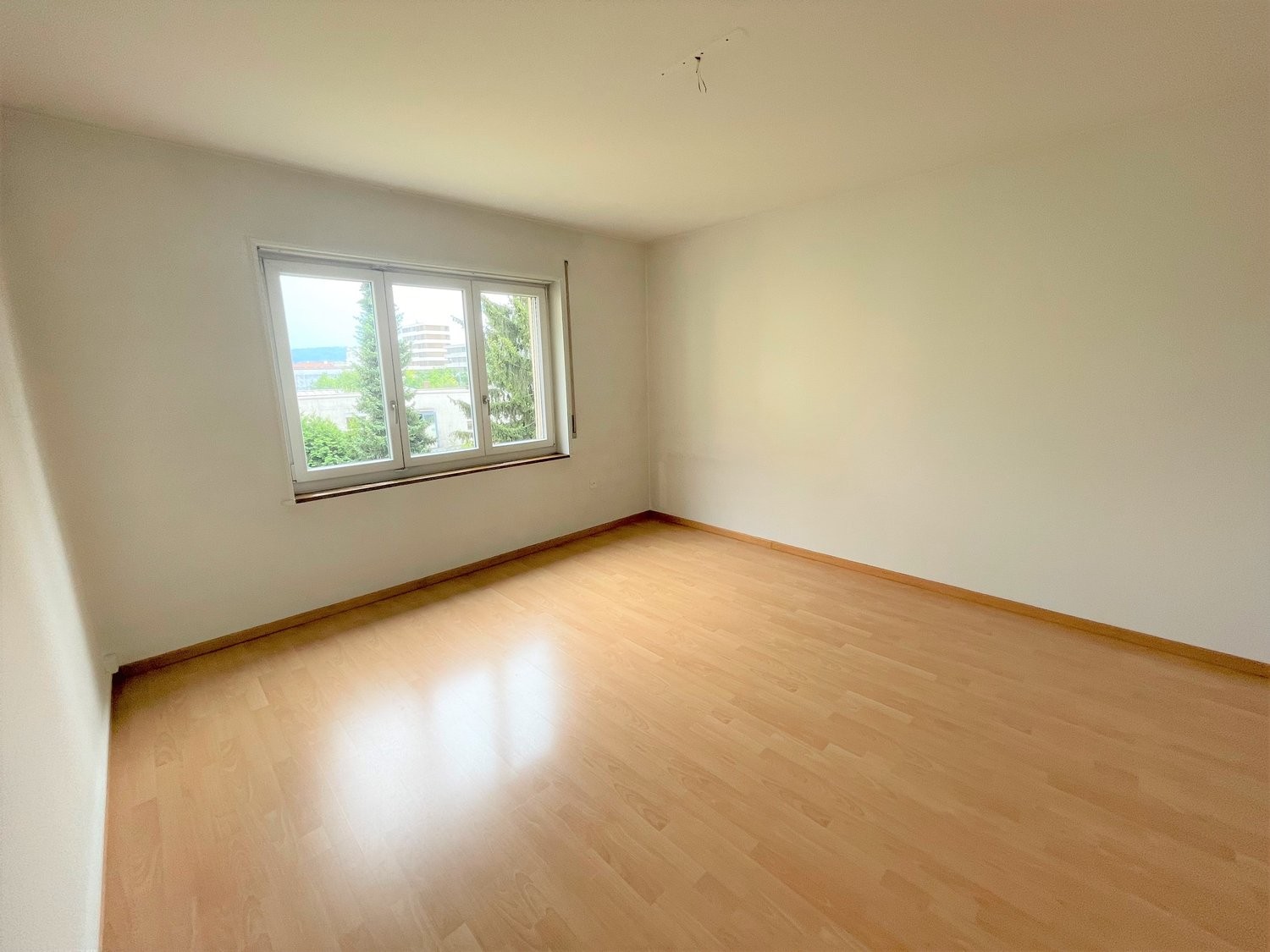2 pièces appartement, photo 3 sur 4