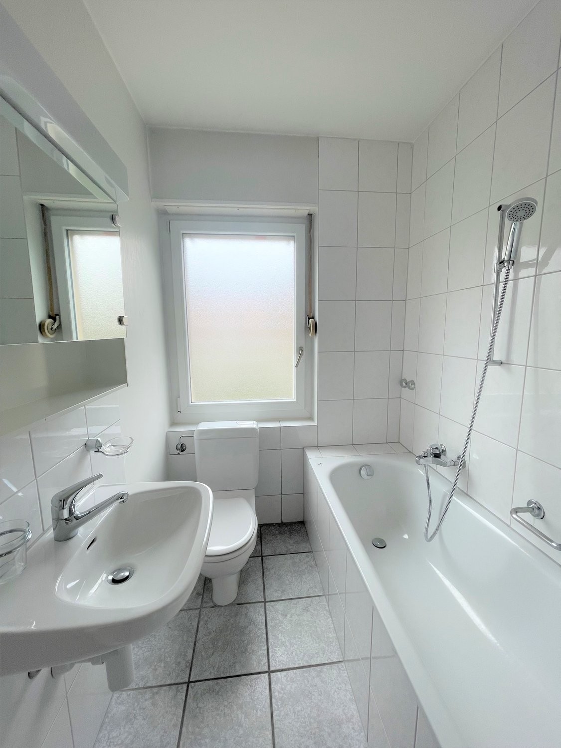2 pièces appartement, photo 4 sur 4