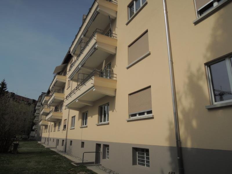 2 pièces appartement, photo 1 sur 4