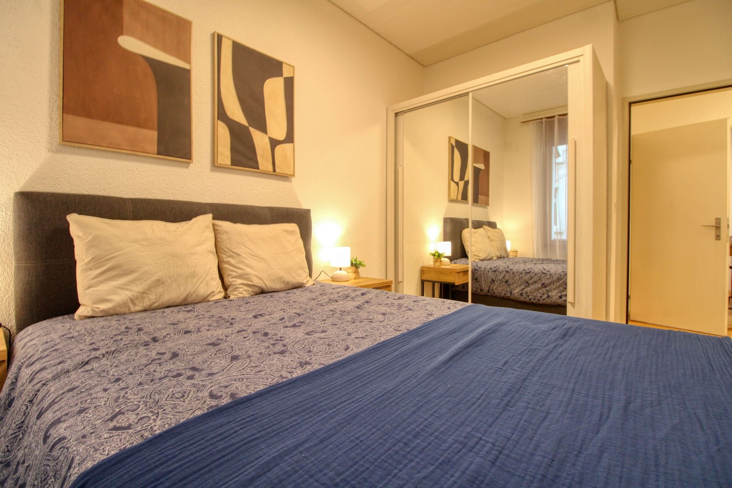 Chambre en colocation, photo 5 sur 10