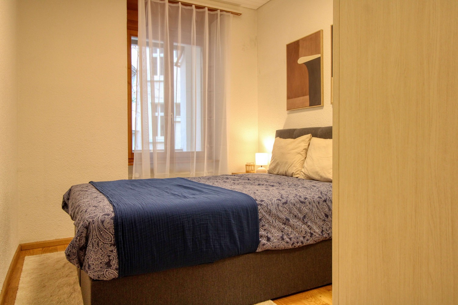 Chambre en colocation, photo 3 sur 10
