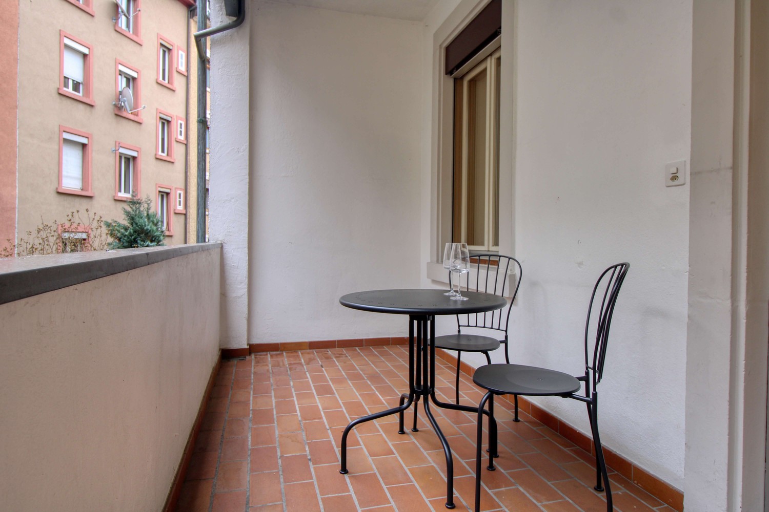 Chambre en colocation, photo 9 sur 10