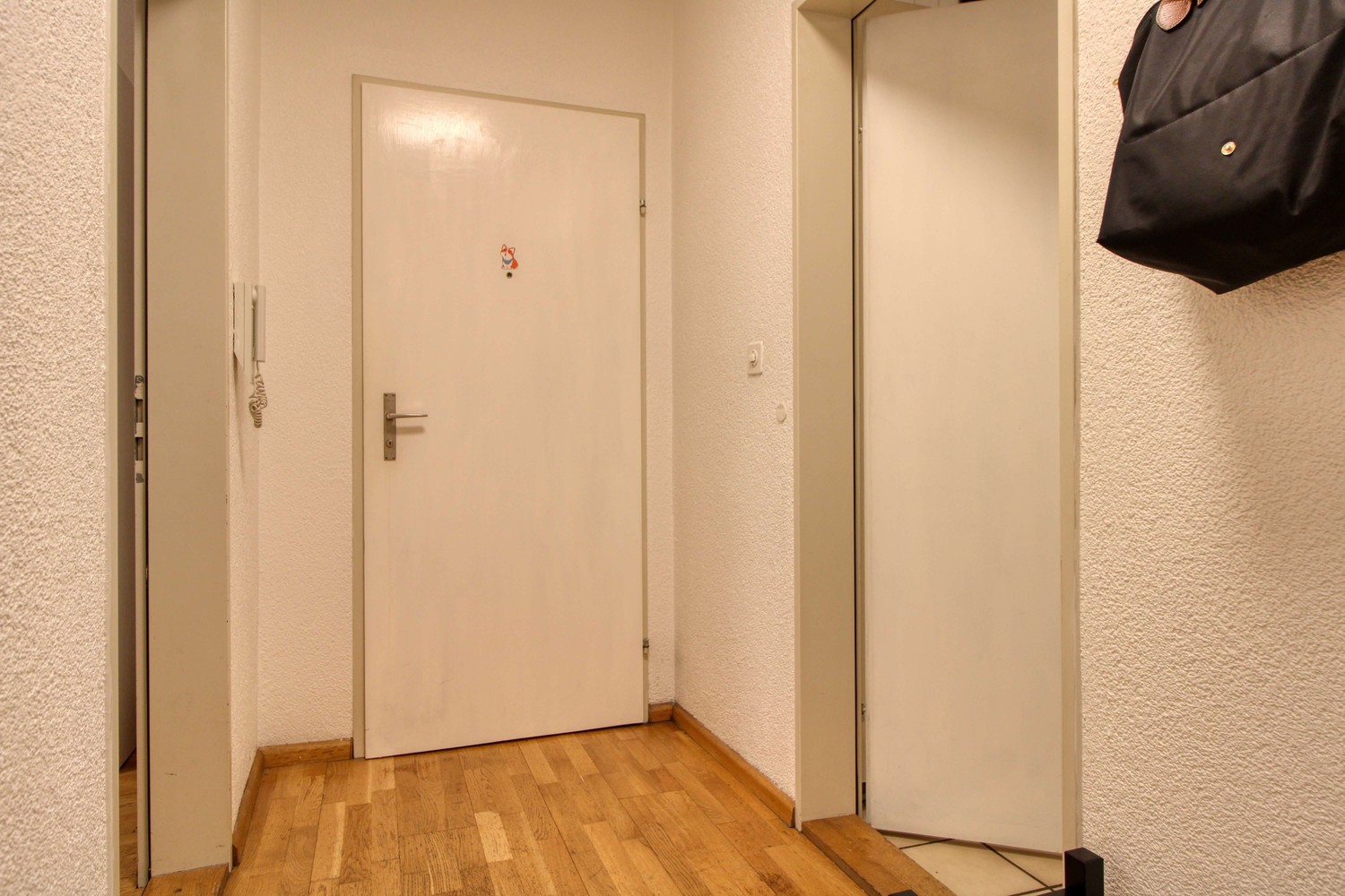 Chambre en colocation, photo 8 sur 10