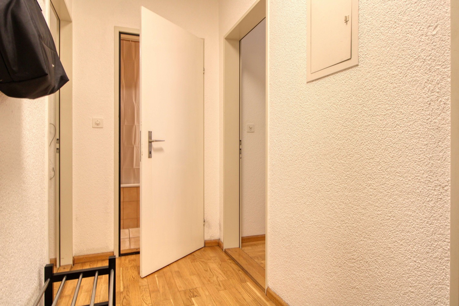 Chambre en colocation, photo 7 sur 10