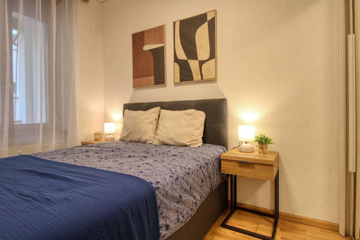 Chambre en colocation, photo 6 sur 10