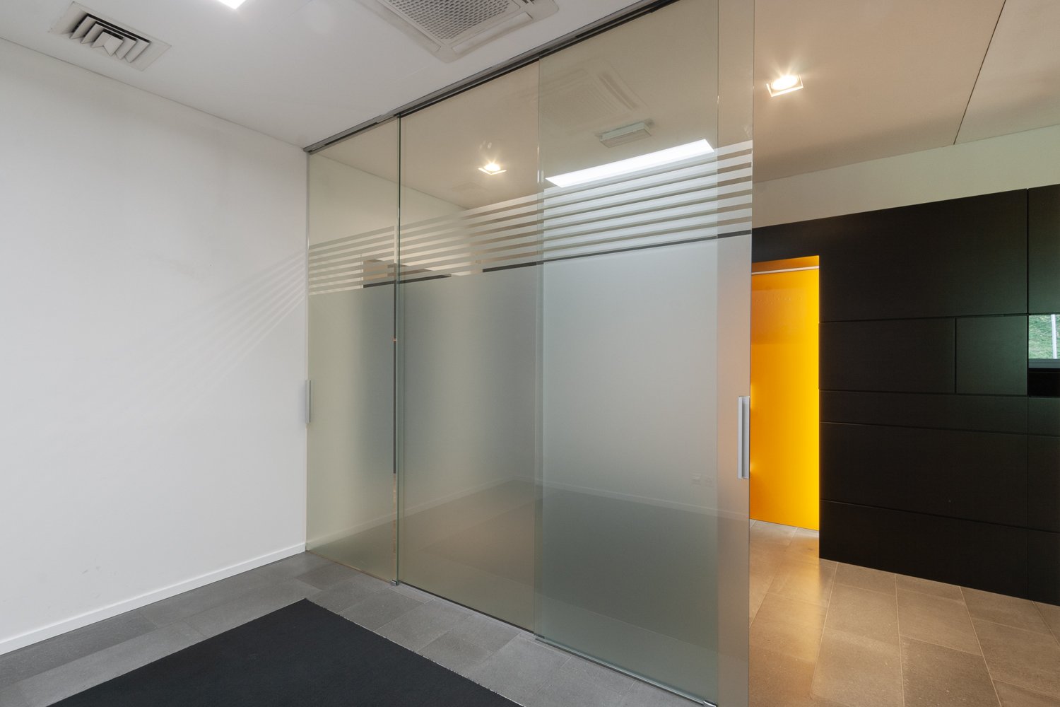 233m² bureau
