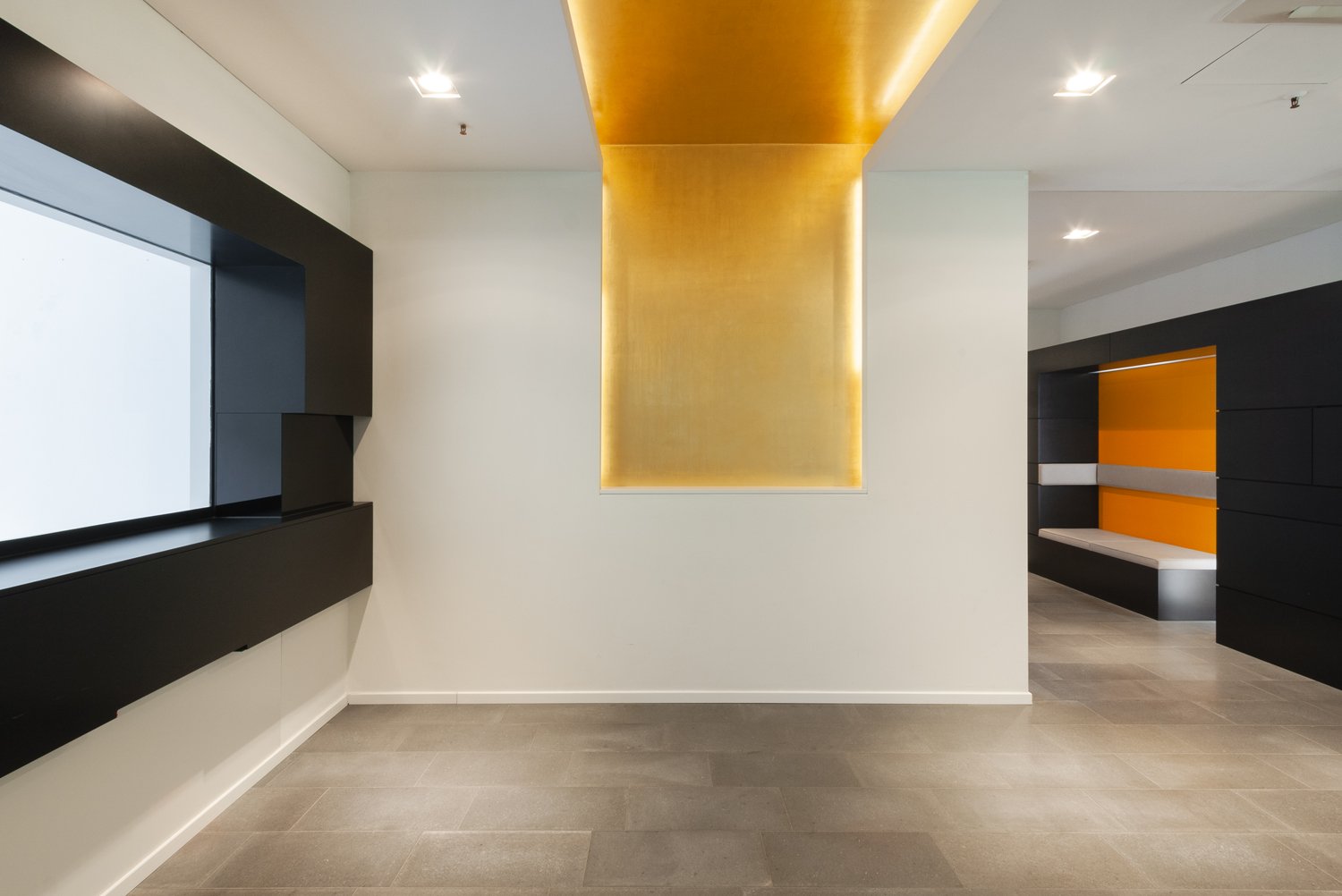 233m² bureau