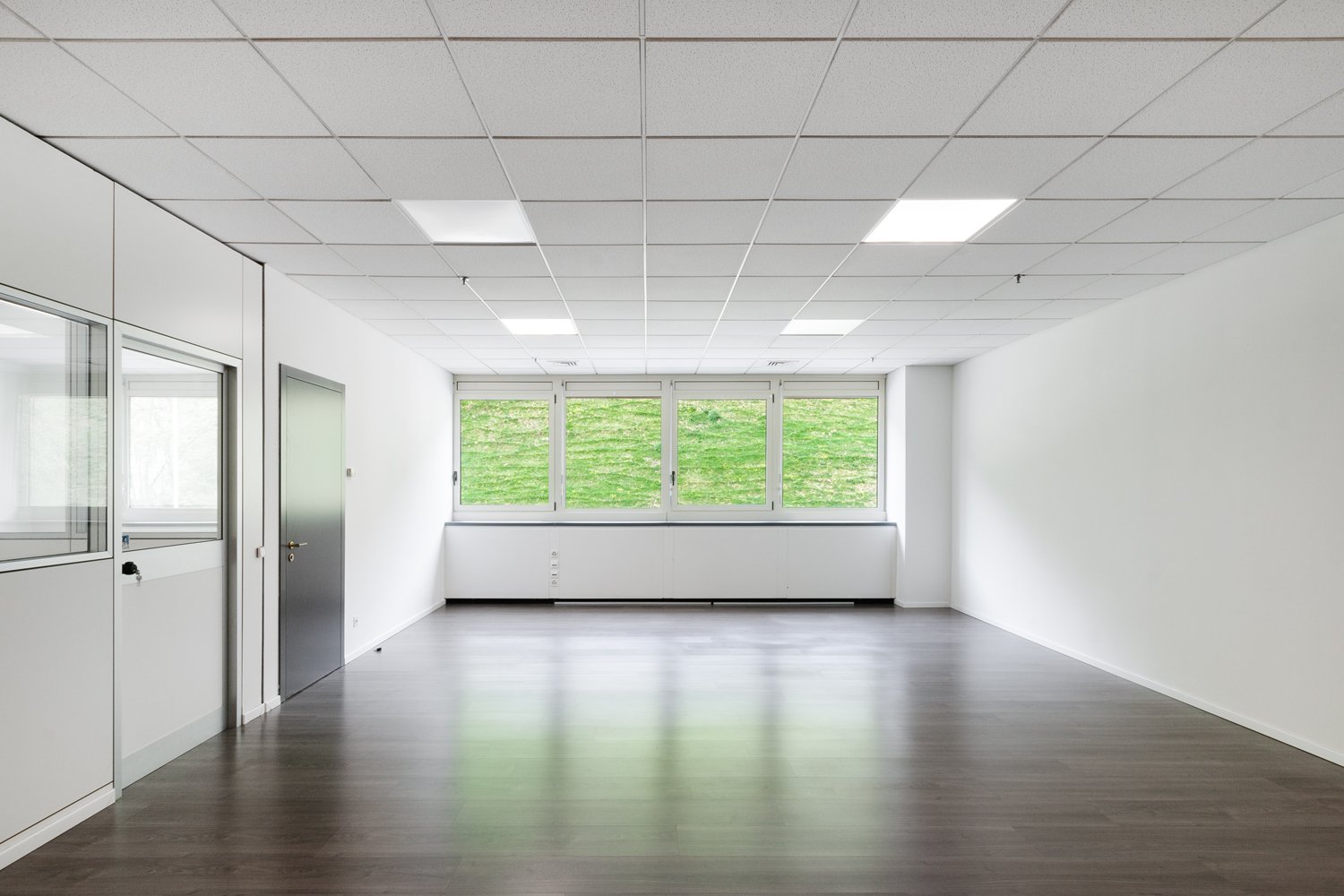 233m² bureau