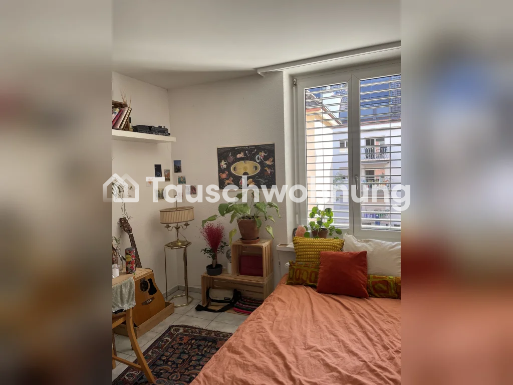 4 rooms apartment, photo 5 sur 5