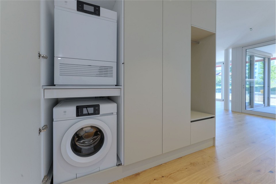 Appartement de 2 ½ pièces, photo 9 sur 10