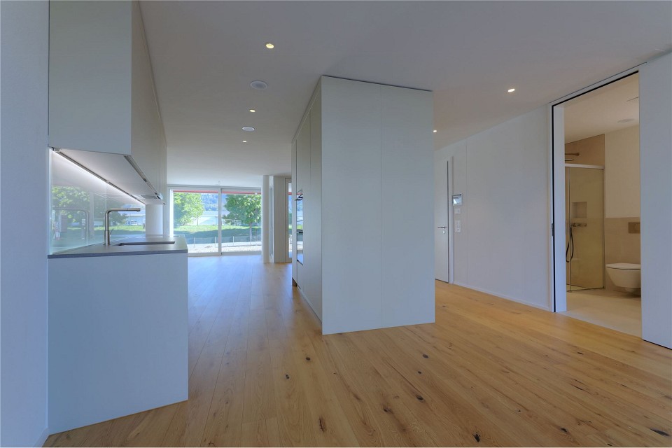 Appartement de 2 ½ pièces, photo 8 sur 10