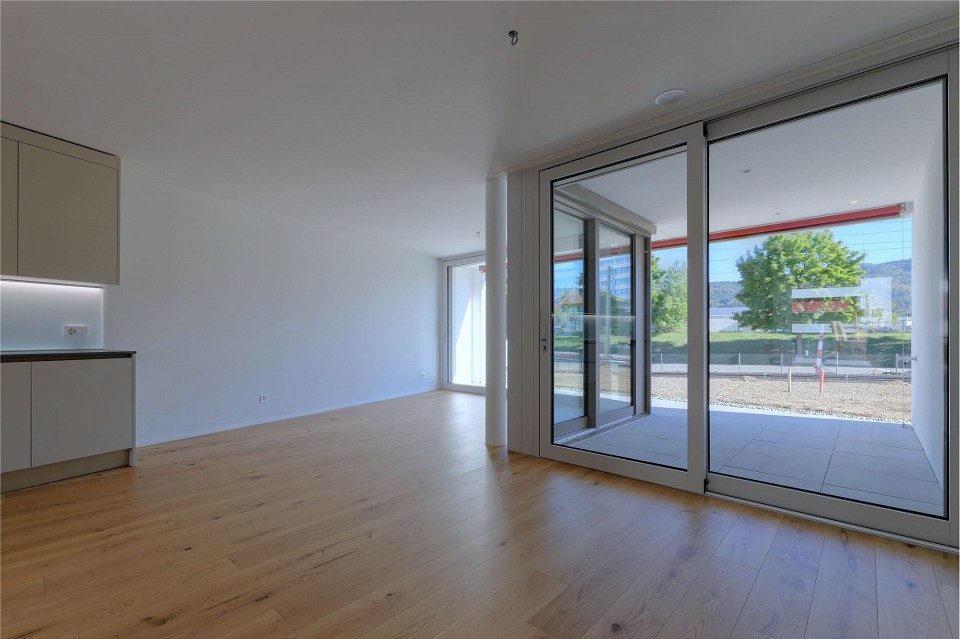 Appartement de 2 ½ pièces, photo 2 sur 10