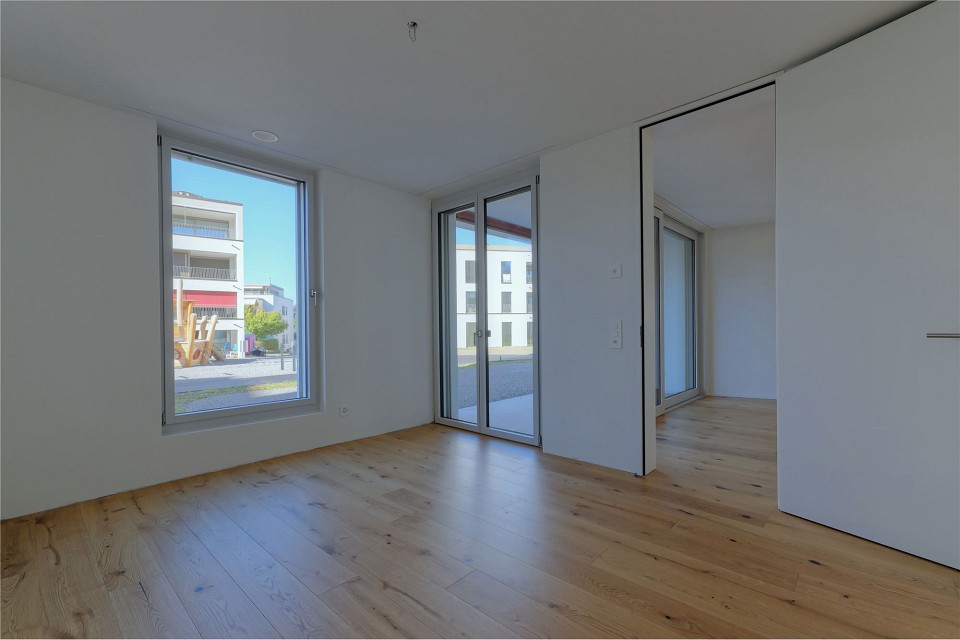 Appartement de 2 ½ pièces, photo 10 sur 10