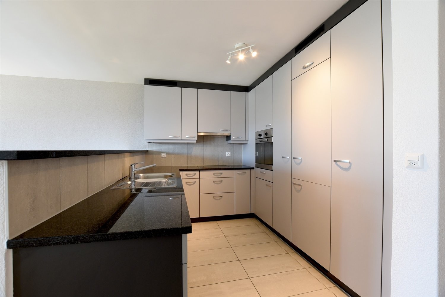 4 ½ rooms apartment, photo 4 sur 9