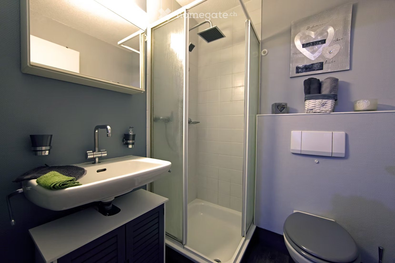 2 rooms apartment, photo 4 sur 5