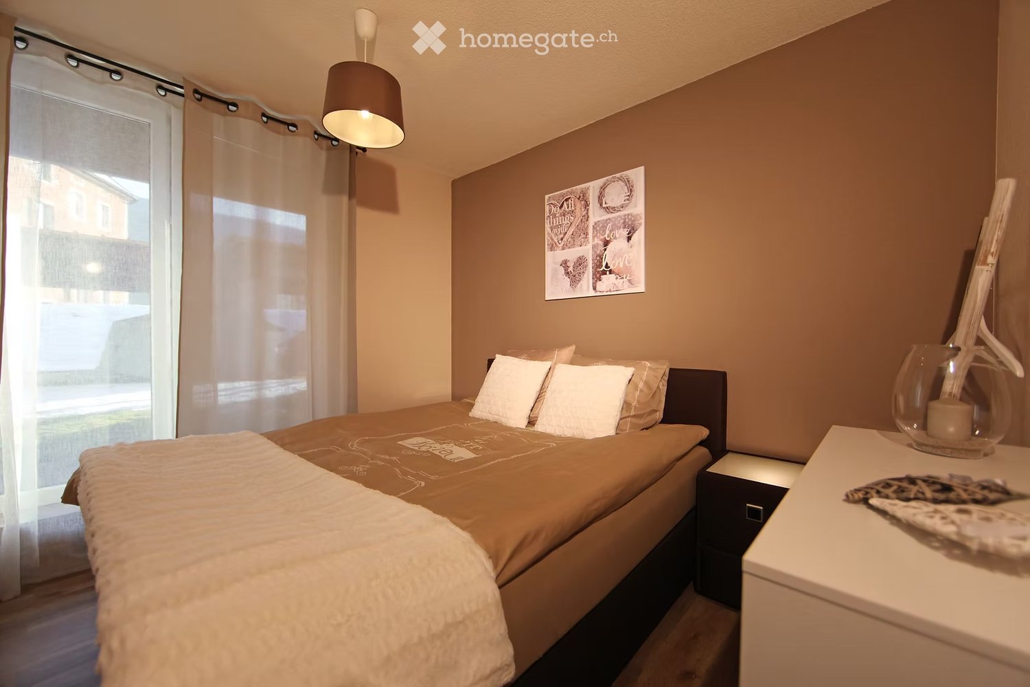 2 rooms apartment, photo 1 sur 5