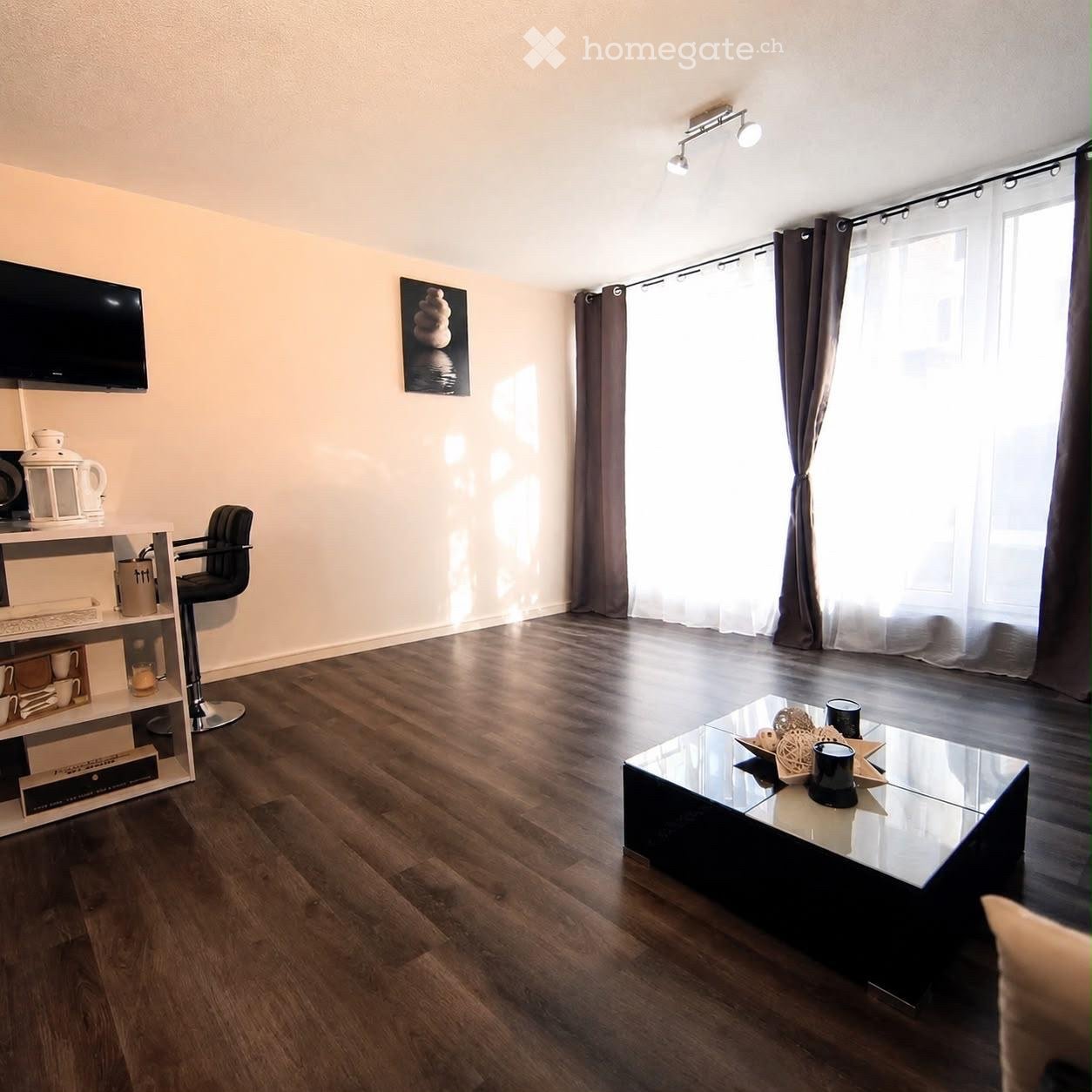 2 rooms apartment, photo 2 sur 5